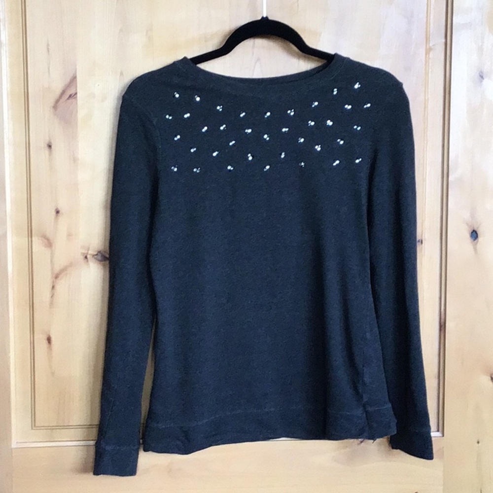 Banana Republic Upscale Sweatshirt